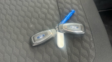 Ford Fiesta 1.0 EcoBoost Titanium 5dr Petrol Hatchback